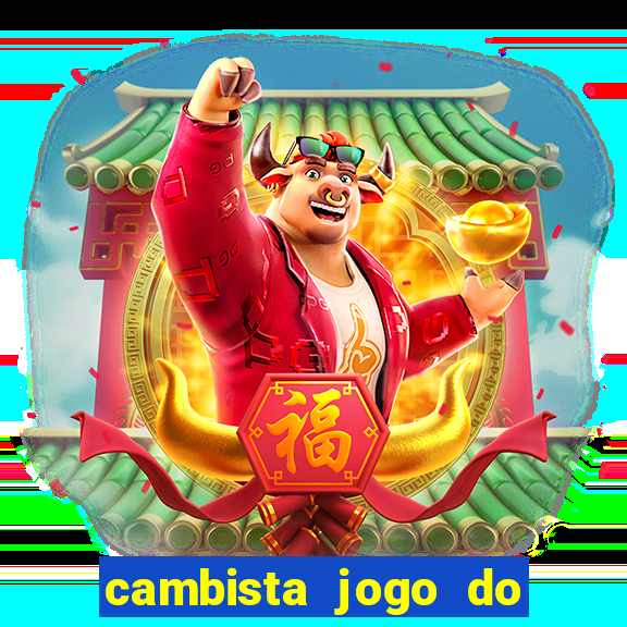 cambista jogo do bicho online